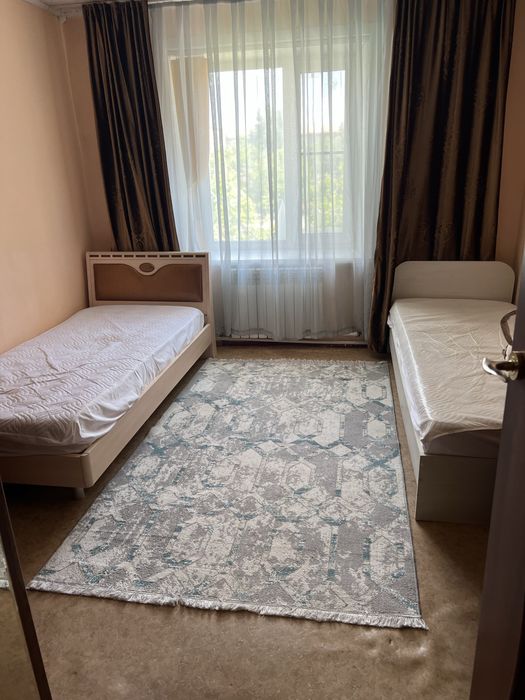 Сдам квартиру помесячно