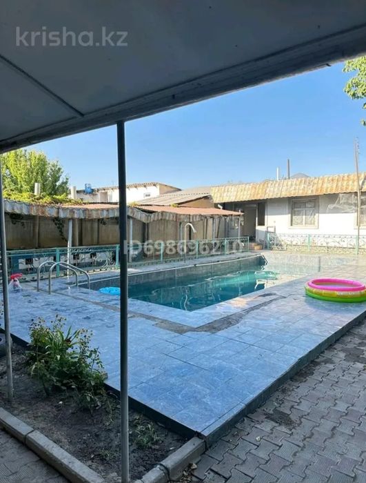 Продается отдельный дом