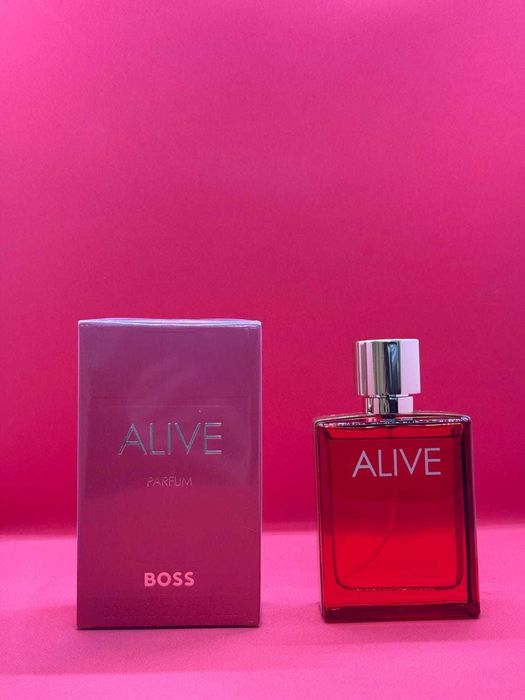 Hugo Boss Alive Parfum EDP 80ml