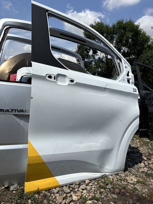 Врата Ford Transit Custom