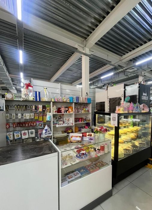 Продам готовый бизнес