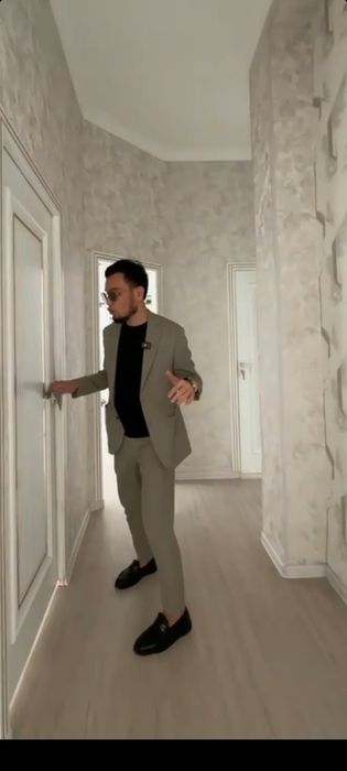 Сергели Евродом Чорток 1. 4 сотки  4 комнаты