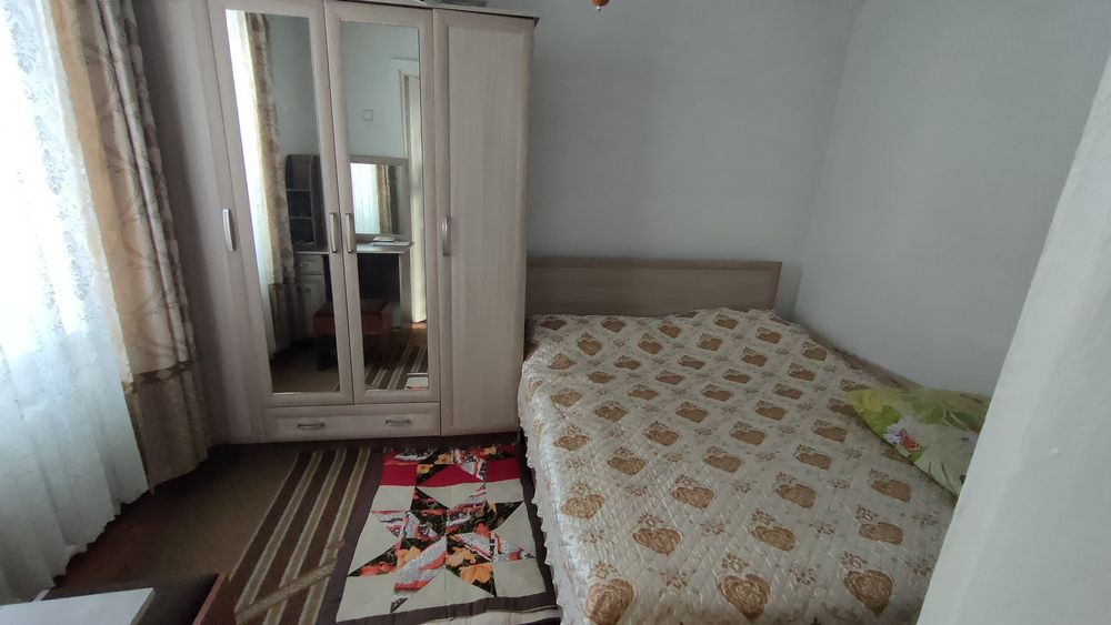 Продается 4 комнатный дом