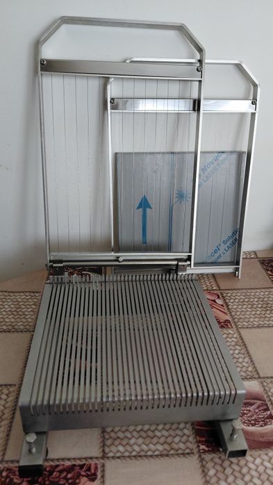 Chitară de tăiat prăjituri