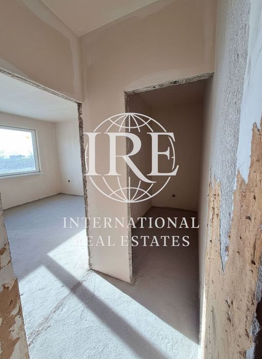 3-стаен в Варна-Лятно кино Тракия площ 73 цена 150500