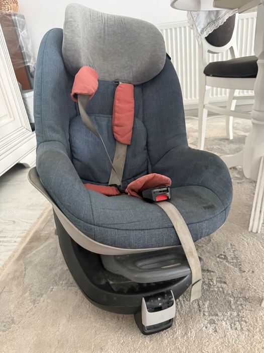 Maxi cosi Scaun masina plus baza  isofix
