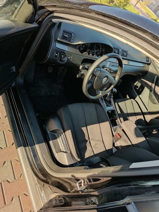 VOLKSWAGEN Passat 2007 — imagine 4