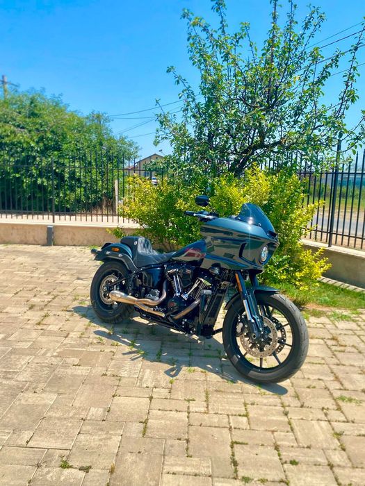 2025 Harley Davidason Low Rider ST - Se Emite Factura si TVA Deductibil - Garantie!