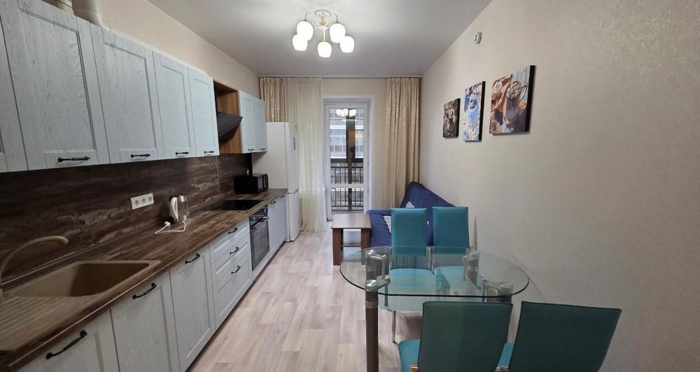 Po yl. CatpaeBa 1kom. KB.