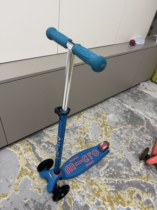 Trotineta maxi micro