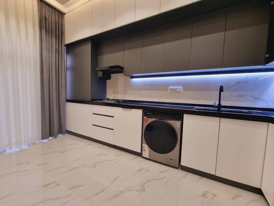 Kunlik lux premium 3 xonali kvartira Mirabad Palace Nukus