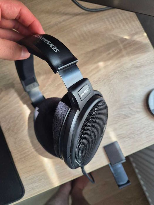 Sennheiser HD660S