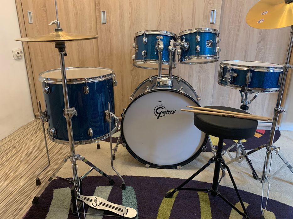 Tobe acustice Gretsch