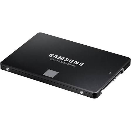 Solid-State Drive (SSD) SAMSUNG 870 EVO, 1TB