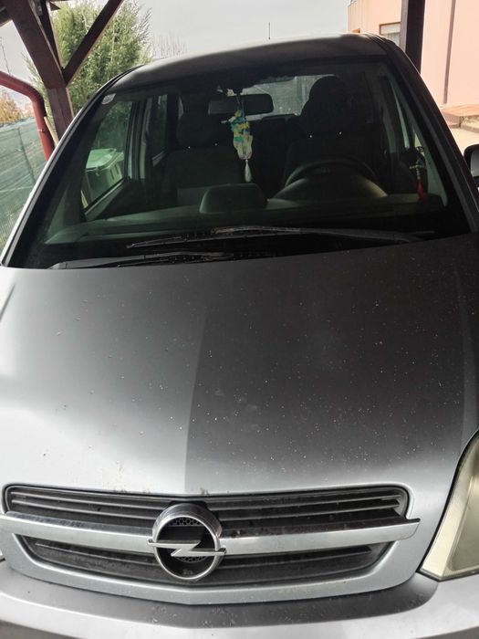 Piese Opel meriva 1300 cdi 2005