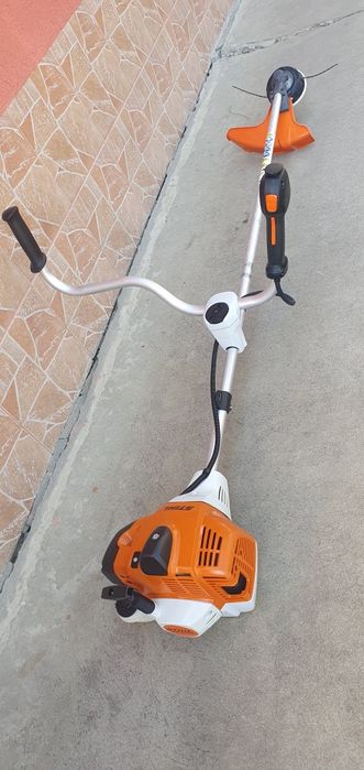 Stihl  .FR .410 C .
