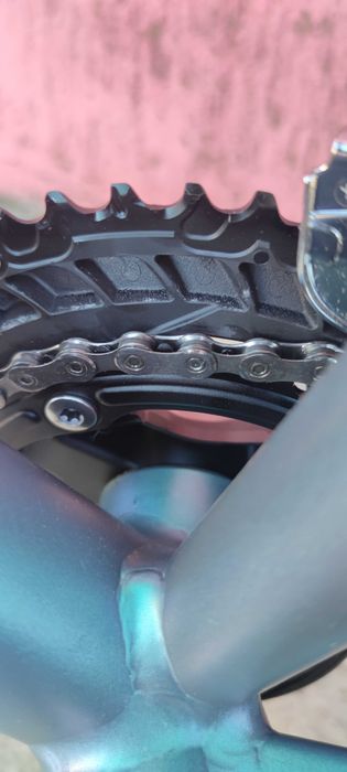 Велосипед Cube Attain SLX