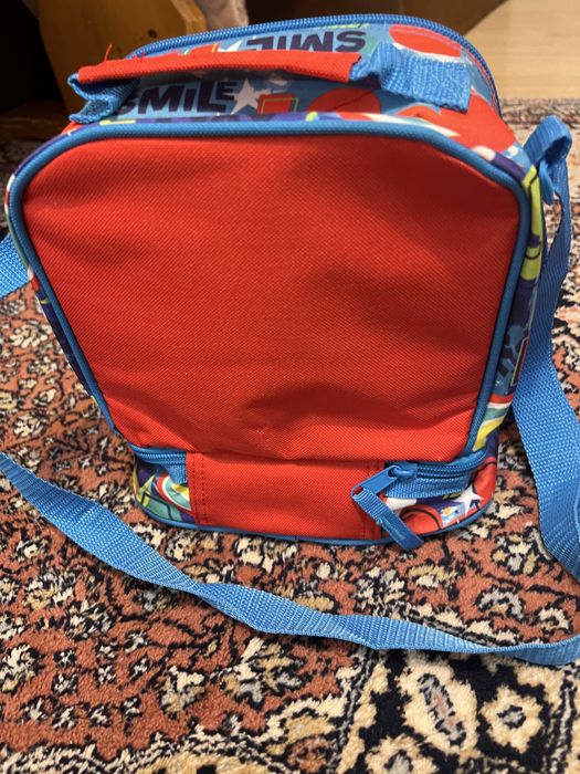 Термо чанта Мики Маус