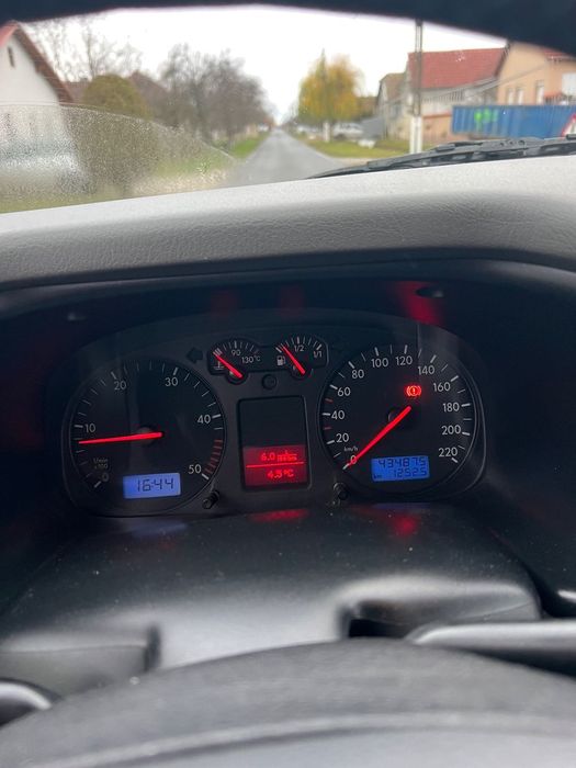 Volkswagen Multivan Vând wv t4 multivan generation