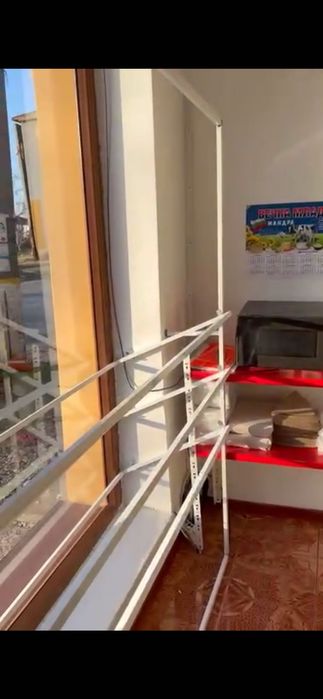 Цялостно оборудване за пекарна