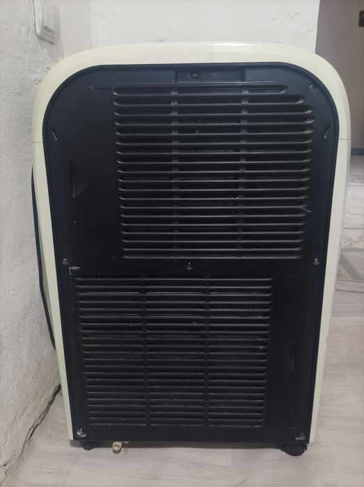 Кондиционер Elenberg продается