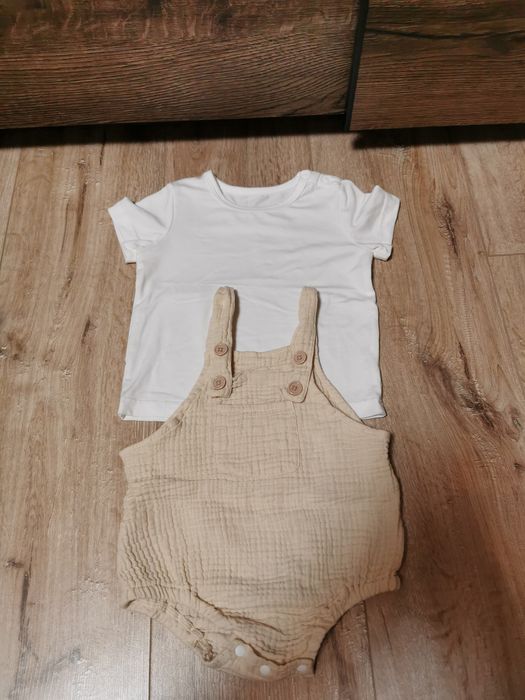 бебешки дрехи за момче и дрешки one