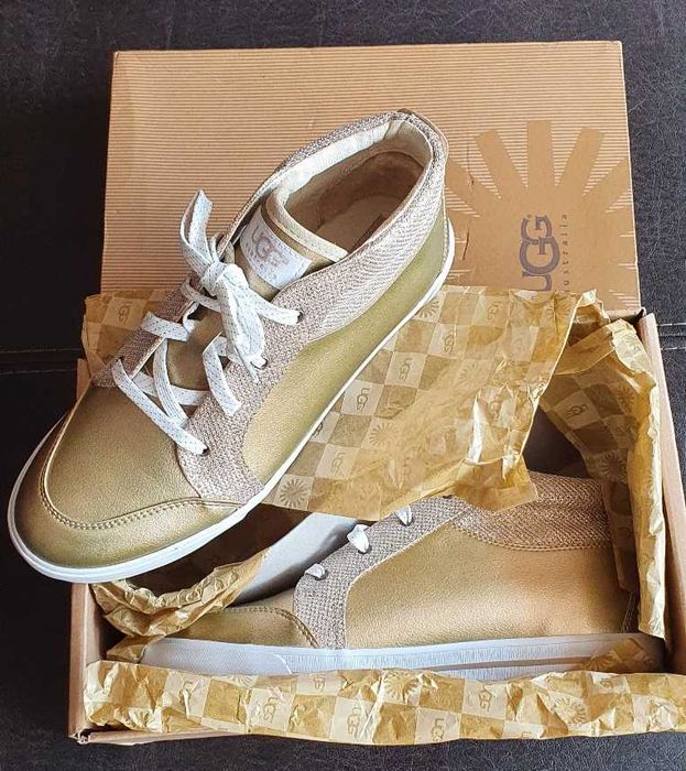 Уикенд Намаление UGG ,кецове размер 38