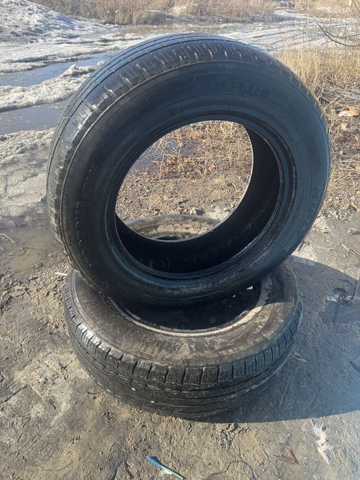 Продаю летний шины