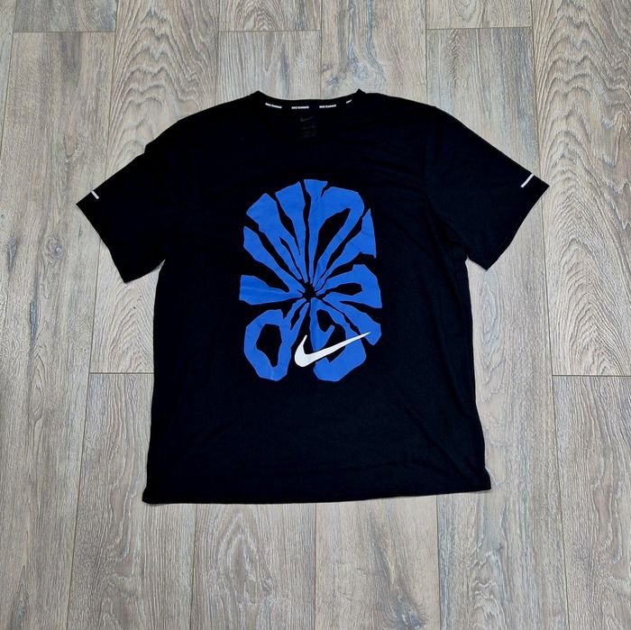 Tricou Nike Sport Negru L
