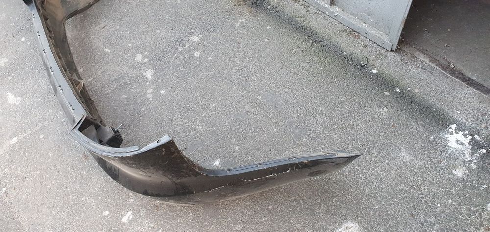 Bară spate Audi A6