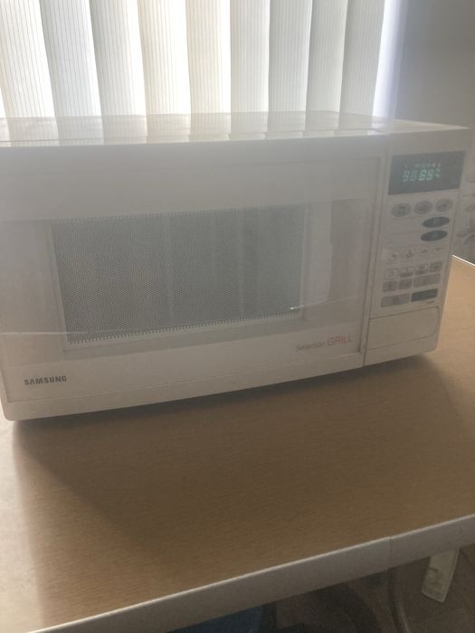 Продам микроволновку