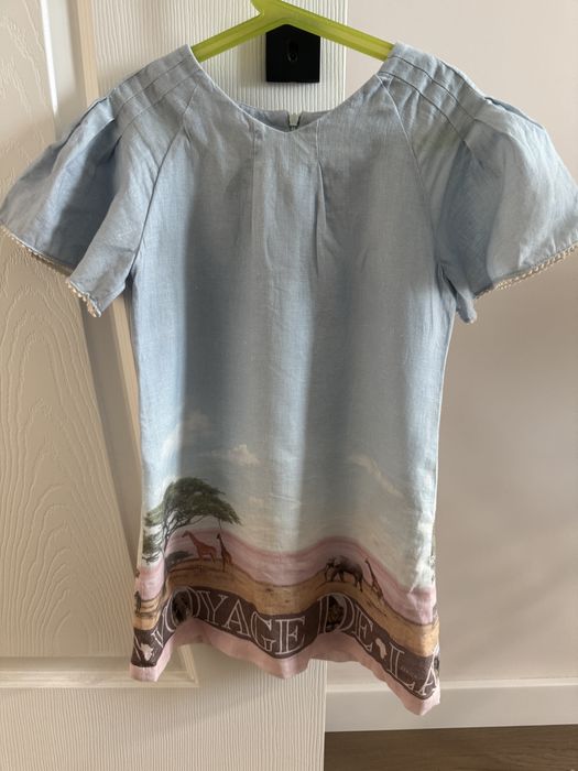 Рокля за момиче Lapine House