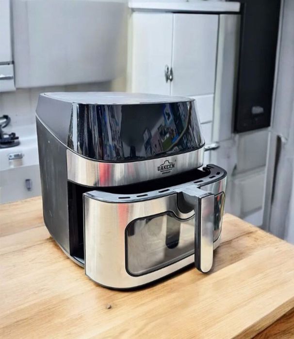 Аэрогриль UAKEEN ZL-1706 10л