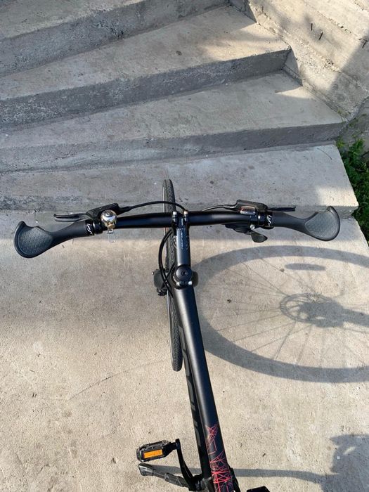 Vand bicicleta focus planet urban