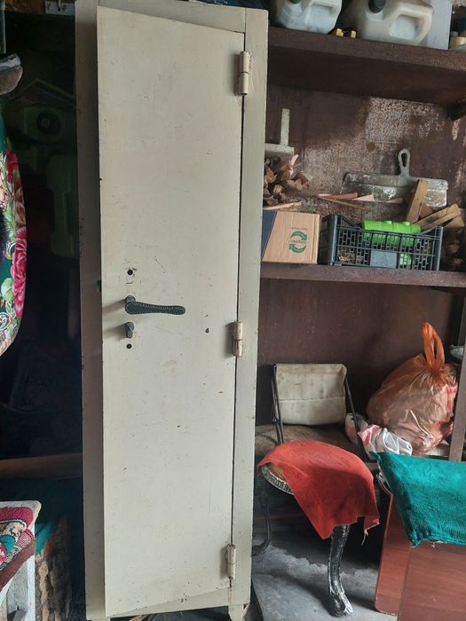 Продам Оружейный сейф