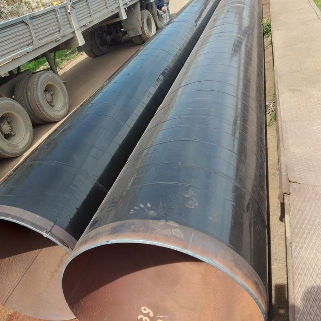 Труба металлическая стальная Д-1600 Д-1700 Д-1800 Д-1900 Д-2000 ОПТОМ