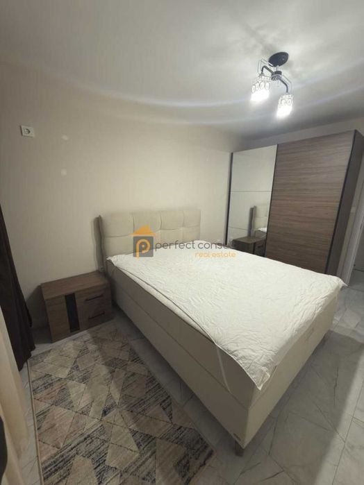 Дава се под наем Двустаен апартамент в Пловдив, Южен - 67 кв.м за 418.71 € - Снимка #4