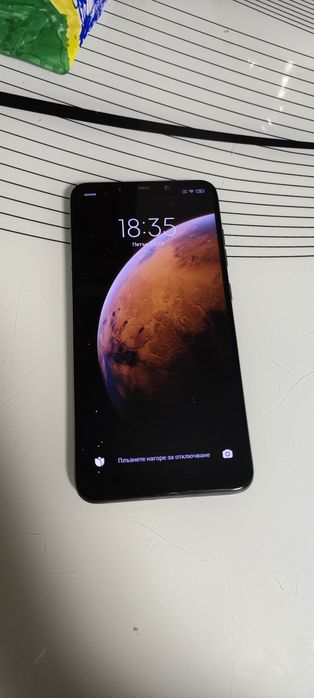 Poco f1 / pocophone f1