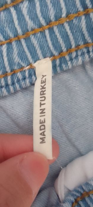 Продам джинсы за 10к