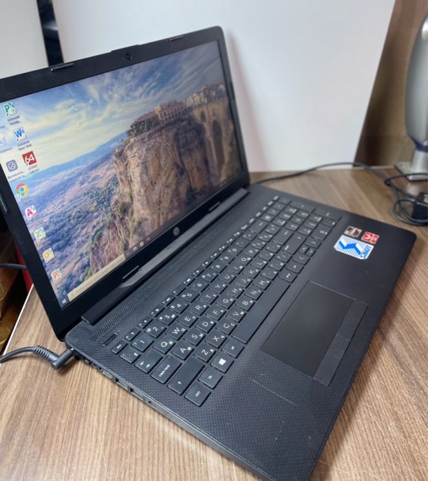 Ноутбук HP Laptop 15