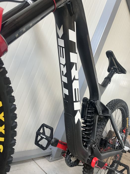 Trek Session 9.9 2022 L 29