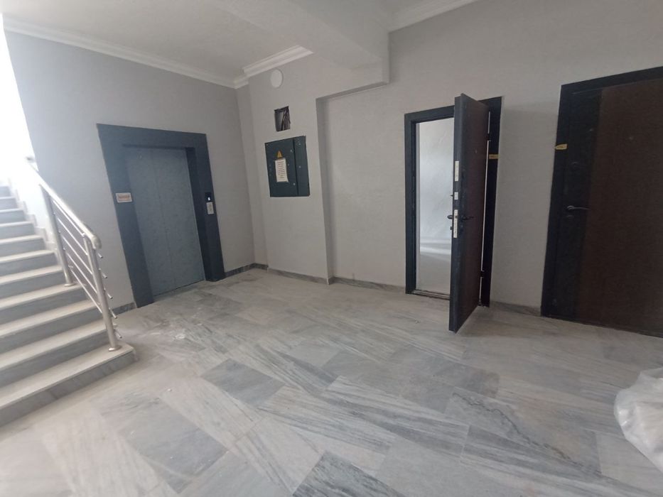 Новостройка ЖК "Учтепа Авеню" 1в2/6/9, 51м2, Евро Ремонт, Заходи Живи
