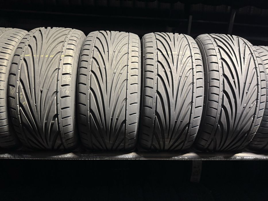 Anvelope 225/40/16 Toyo