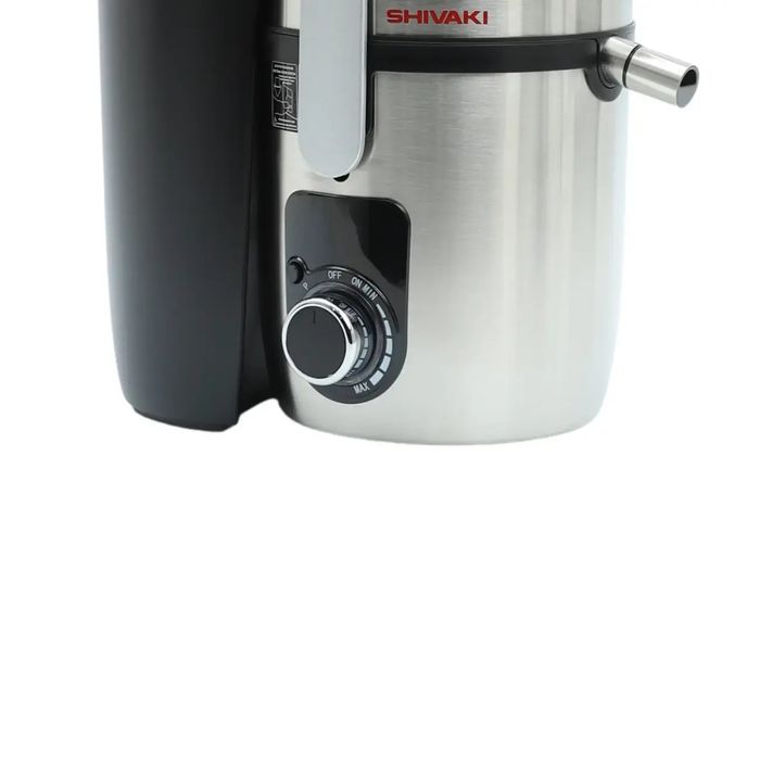 Соковыжималка SHIVAKI JM 633
