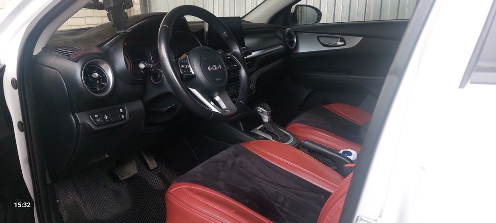 Продам kia cerato