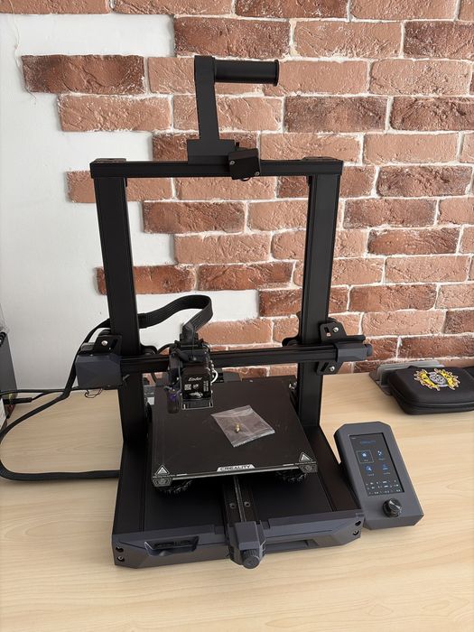 Creality Ender-3 S1