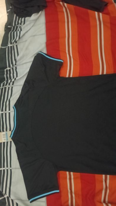 Tricou de fotbal Nike Brazil M