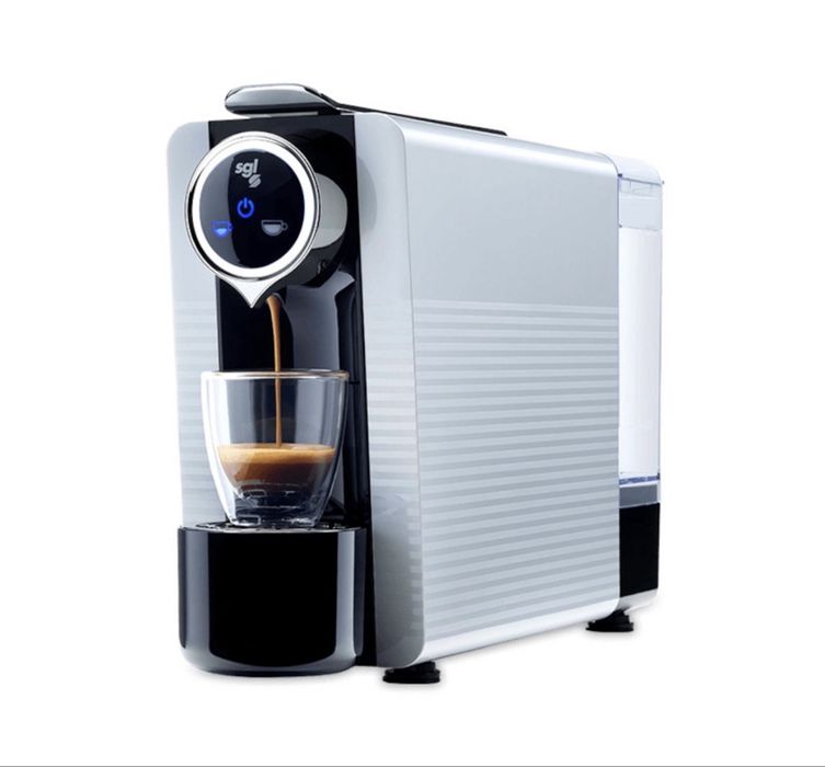 Espressor Lavazza Blue Sgl Smarty