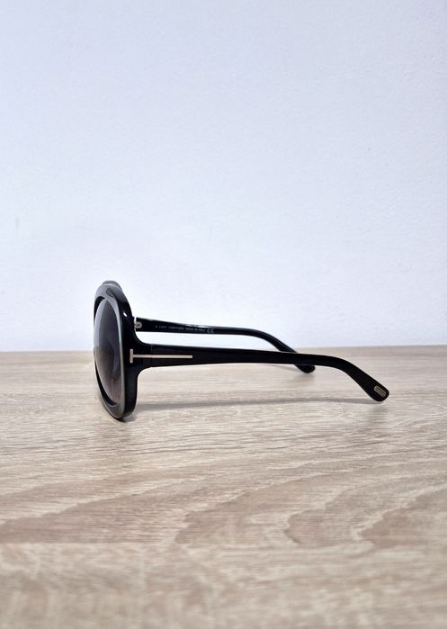 Ochelari de soare femei Tom Ford Margot, ORIGINALI, ca NOI