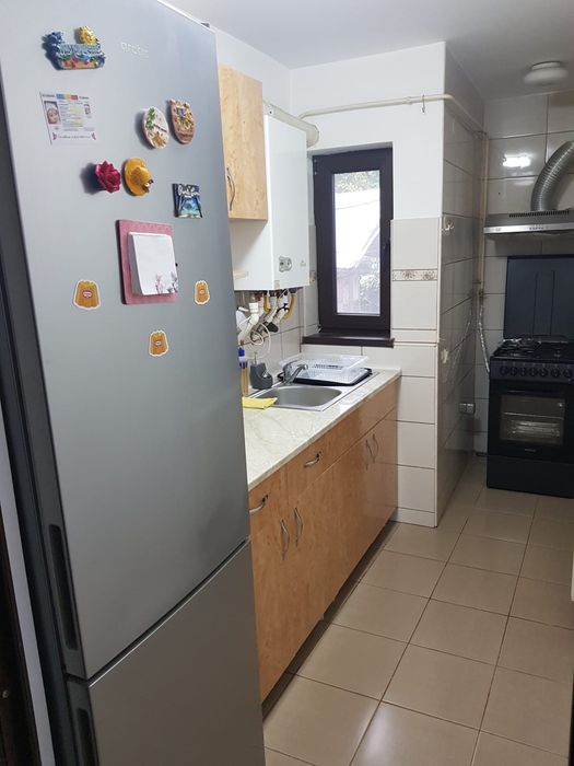 Ap 2 Camere / Cf 2 / Viziru 1 / Profi.